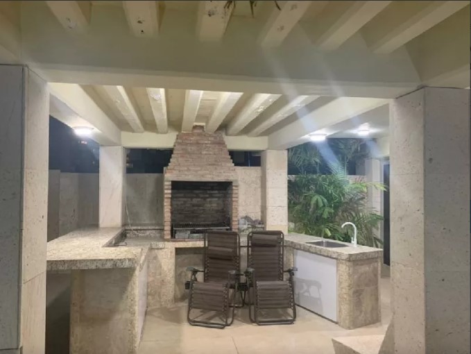 STUNNING APARTMENT IN TUCACAS